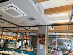 -0776食堂·京城创意菜(七里庄店)