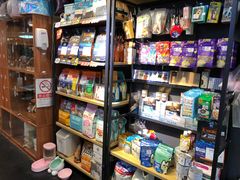 -Goku PET SHOP宠物视觉生活馆(双井店)