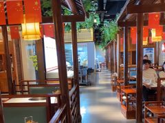 -老员外骨汤火锅(海州古城店)