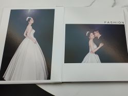 -海派婚纱摄影·婚纱照定制会馆