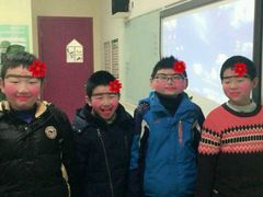 -瑞思成长中心(高新校区)