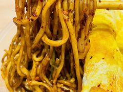 大千炒面-大千炒面拉面(岳阳道店)