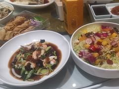 -紫光园(劲松店)