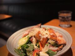 鸡肉牛油果沙拉-The Diner X餐厅(青岛万象城店)