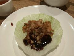 -岭南小馆