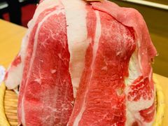 谷饲牛肉富士山寿喜锅-沼津港渔市(宏伊国际广场店)
