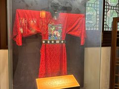 -吴山景区