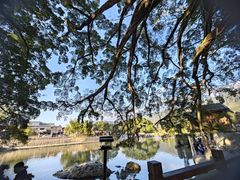 -云水谣景区