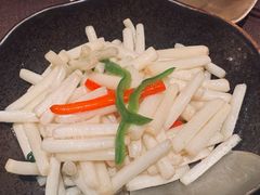 -山石榴·贵州菜(陆家嘴中心店)