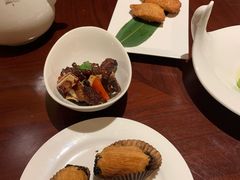 -杭州JW万豪酒店-万豪中餐厅