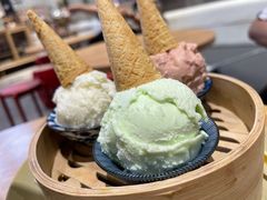 -歎雪糕低糖低脂Gelato冰淇淋