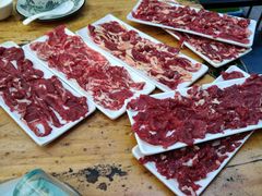 -一品牛鲜潮汕牛肉火锅(茶花园店)