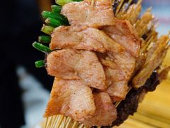 -阿姨小肉摊(同济西苑店)