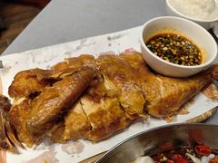 -金哥私房菜馆(张府园总店)
