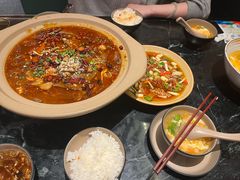 -廖川菜(太阳宫店)
