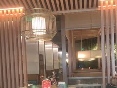 -锦府盐帮·李宅(领展购物广场中关村店)