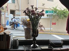 -不舍昼夜咖啡馆