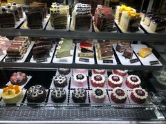 -BOKE博稞烘焙(天佑城店)