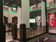 -金链花·泰国餐厅(国贸店)