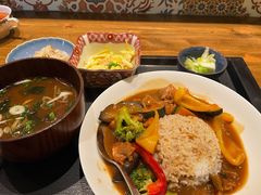 咖喱饭-みほりん味保灵(六月汇广场店)