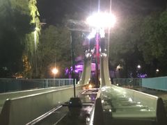 -热带风暴水上乐园(新镇路)