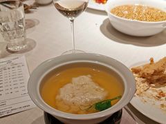 古法清汤鸡豆花-许家菜.艺创菜(仁和新城店)