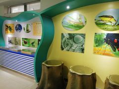 -上海昆虫博物馆