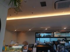 -Jamaicablue Coffeeshop(中央广场店)