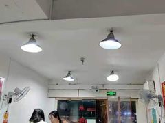 大堂-中山脆肉鲩(新圳东路店)