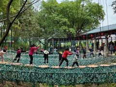 -盈香心动乐园