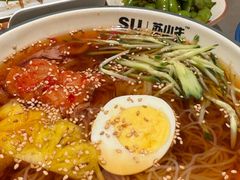 -苏小牛·牛肉串(国贸店)