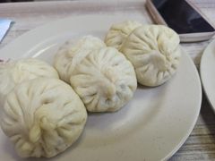 -津门张记包子铺(中山门店)