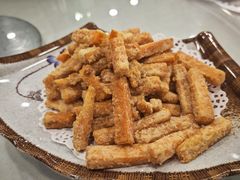 -鑫巴蜀小镇 · 水煮鱼专研店(玉桥店)