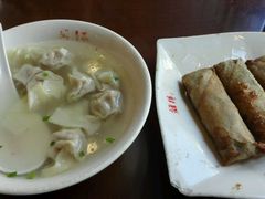 -鲜得来排骨年糕(云南南路店)