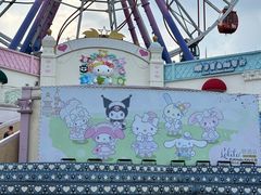 -杭州Hello Kitty乐园