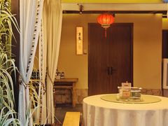 -湘力力小院·鱼汤泡饭(枫林路店)
