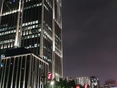-上海外滩英迪格酒店