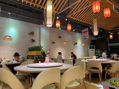 大堂-川味堂·四川豆花(八卦岭店)
