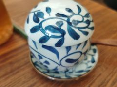 -谷咖啡·鲜花绿植花园餐厅