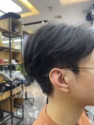 -藤野造型·专业烫染店