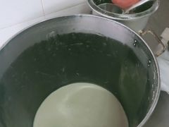 -云南大锅豆浆店