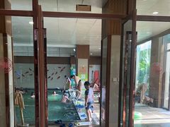 -海兰云天度假区温泉