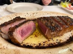 -摩根扒房(桐梓林店)