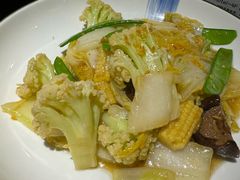 -金厨泰国餐厅·全泰籍厨师料理(拱北店)