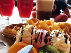 -漫咖啡MAANCOFFEE(清江路店)