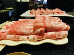 -宽板凳老灶火锅(外馆斜街店)