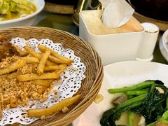 -老广酒楼(樱花店)