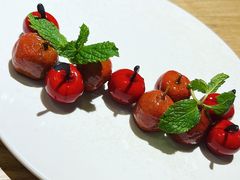 -小大董·烤鸭(王府井apm店)