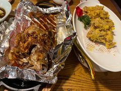 -新白鹿餐厅(百联中环店)