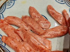 -金山烤肉(中兴公园店)